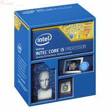 INTEL CI5 4670 3,4GHZ 5MB 1150P